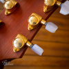 Maton Custom Shop W.A. May Custom Dreadnought Natural 2009