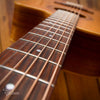 Maton Custom Shop W.A. May Custom Dreadnought Natural 2009