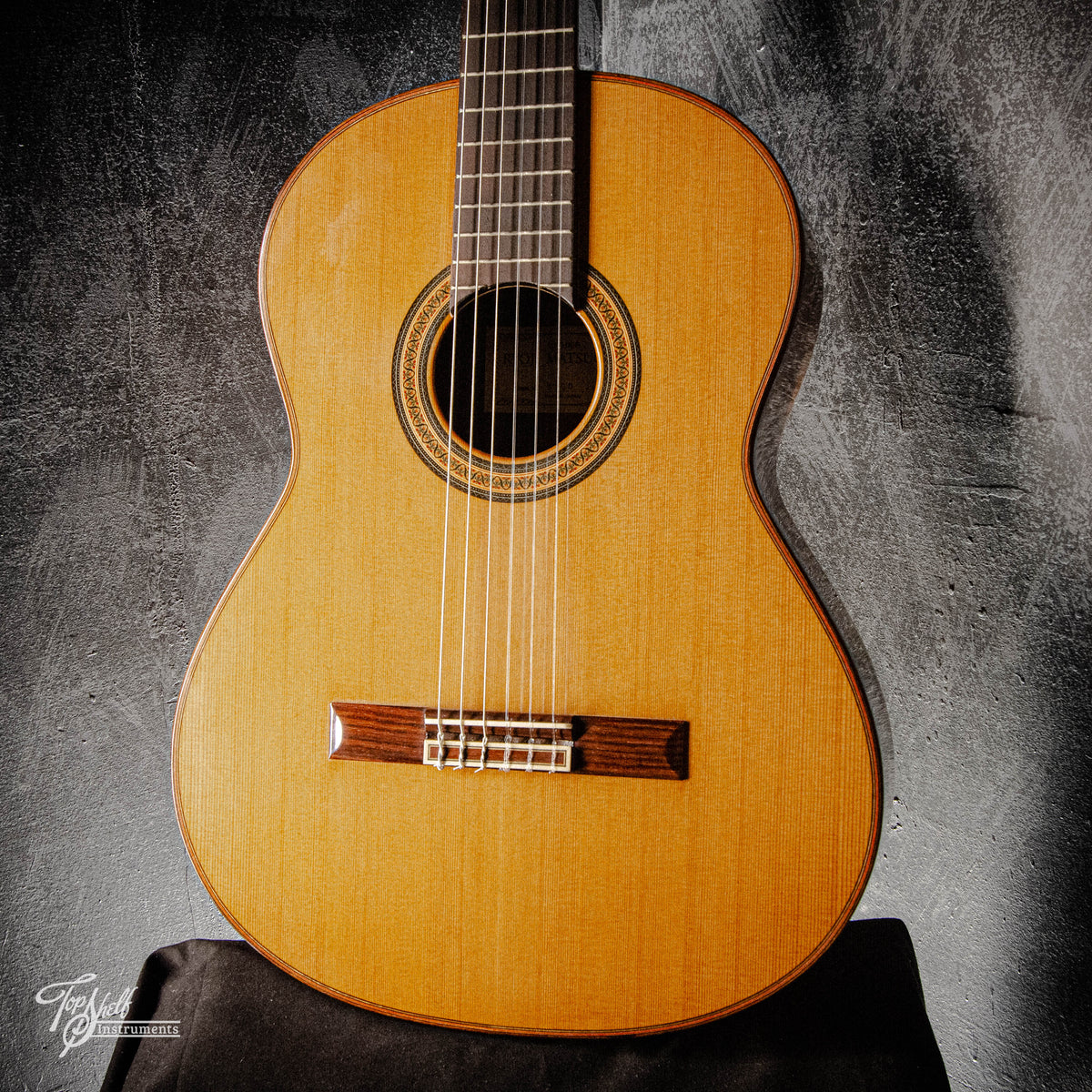 Matsuoka-M100-Classical- 