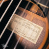 Ryoji Matsuoka M100 Classical Acoustic 1990