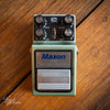 Maxon TOD9 True Tube Overdrive Pedal