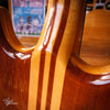 Memphis Model 102 DLX Natural Gloss 1984