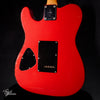 Moon Reggae Master HH Candy Apple Red 1986