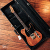 ESP Navigator PMT Walnut Stain 1986