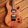 North East Guitars Spartan Natural 2026
