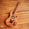 North East Guitars Spartan Natural 2026