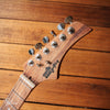 North East Guitars Spartan Natural 2026