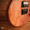 North East Guitars Spartan Natural 2026