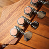 North East Guitars Spartan Natural 2026