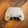 One Control BJFe Rocket Grey Fuzz Pedal