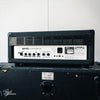 Orange Super Crush 100 Solid State 100w Guitar Amp Head Black 2024