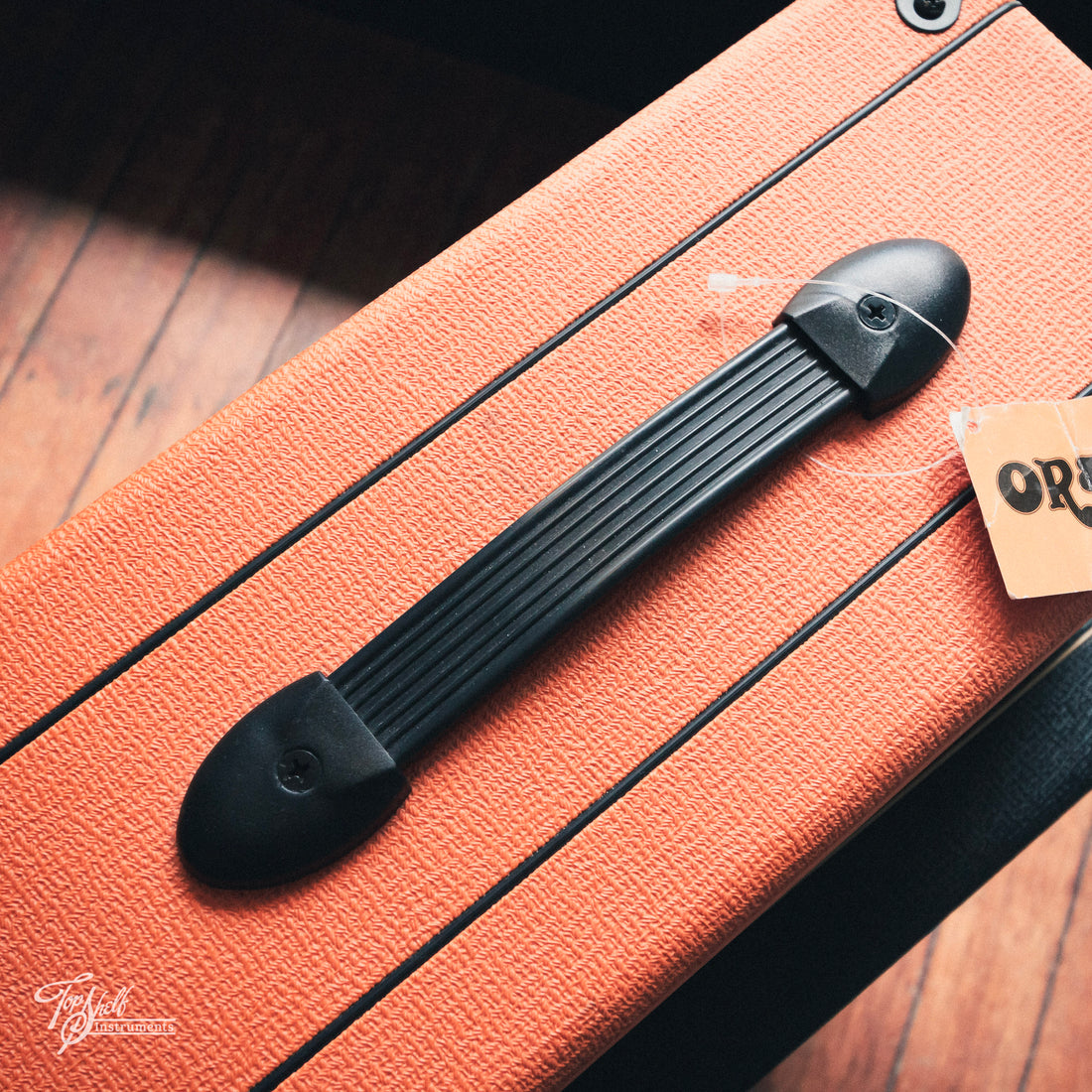 Orange OR15 15w Guitar Amp Head
