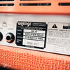 Orange OR15 15w Guitar Amp Head