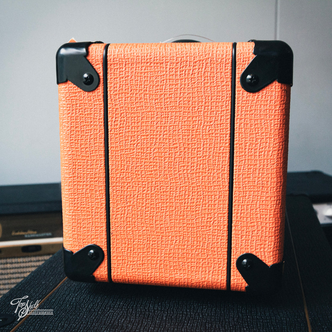 Orange OR15 15w Guitar Amp Head