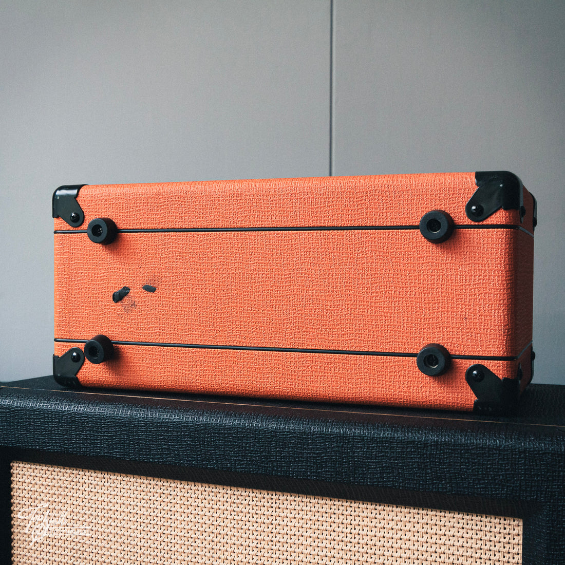 Orange OR15 15w Guitar Amp Head