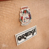 Orange PPC212OB 2x12" Open Back Guitar Speaker Cabinet