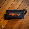 Orange Terror Bass 500w Amp Head
