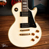 Orville by Gibson Les Paul Custom Alpine White 1991