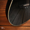 Ovation Celebrity CC-44L Left Handed Acoustic/Electric Black 2011