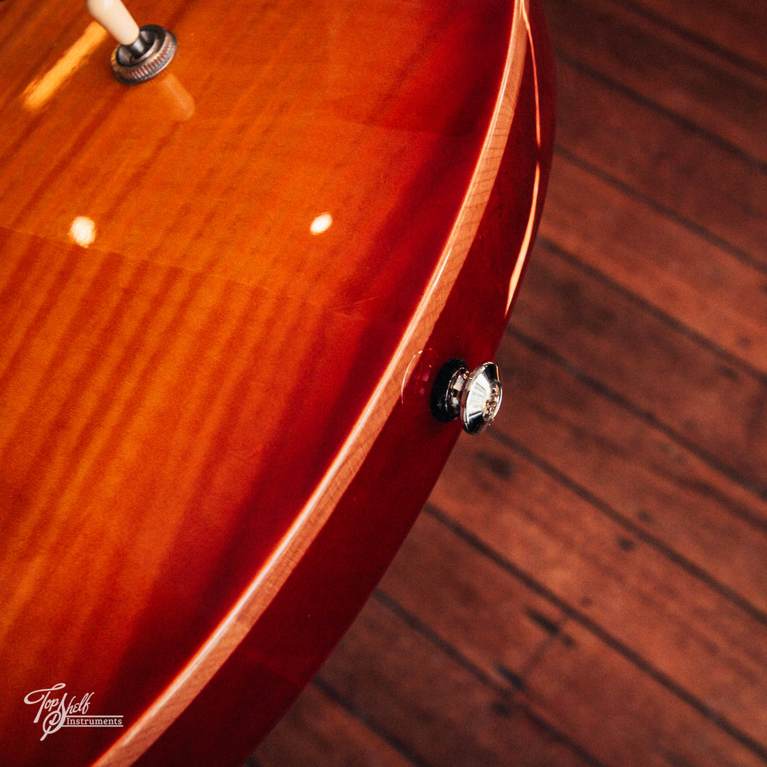 Paul Reed Smith SE Custom 24-08 Vintage Sunburst 2020