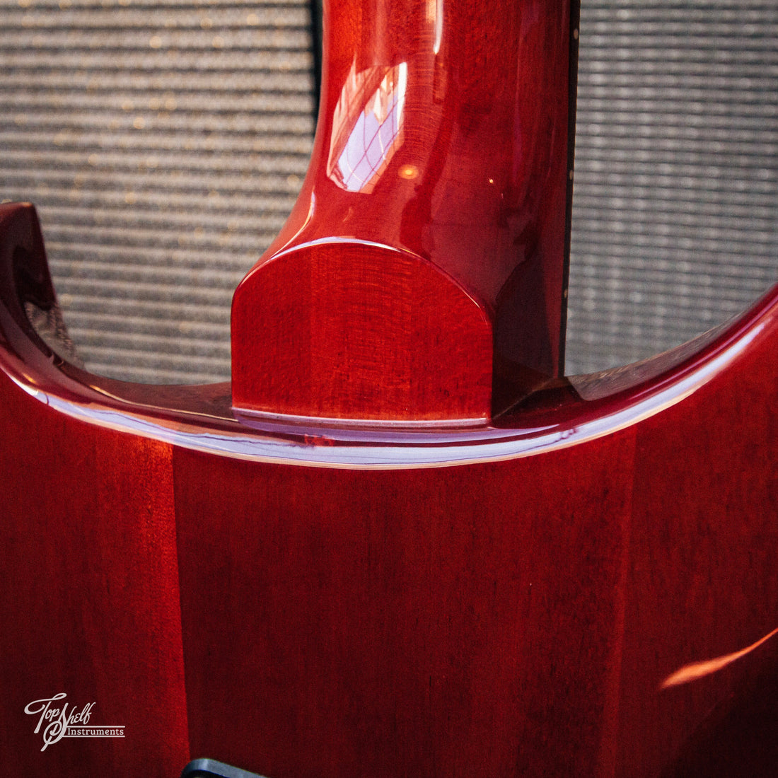 Paul Reed Smith SE Custom 24-08 Vintage Sunburst 2020