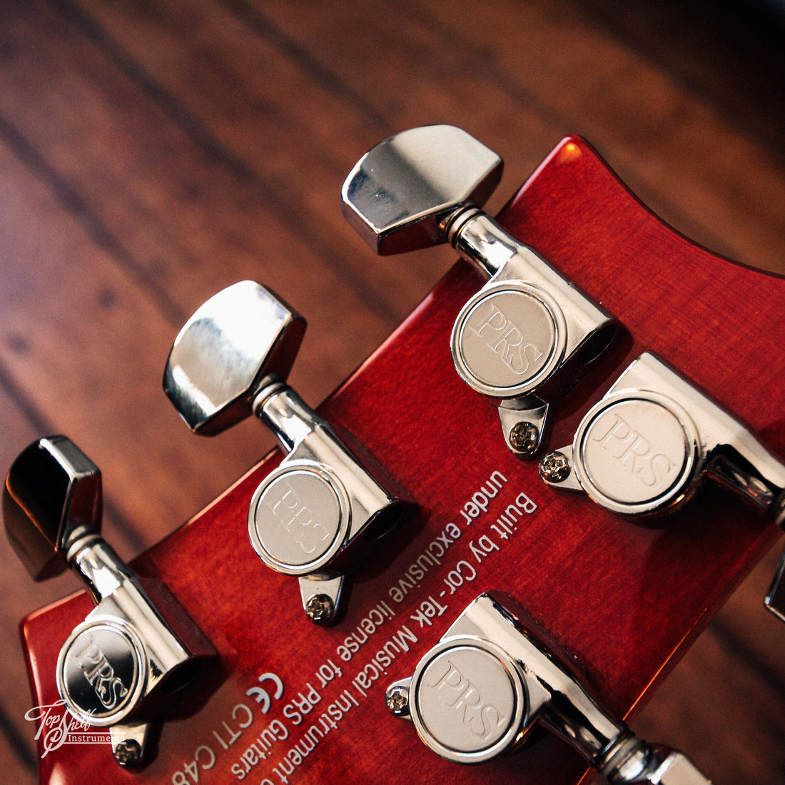 Paul Reed Smith SE Custom 24-08 Vintage Sunburst 2020