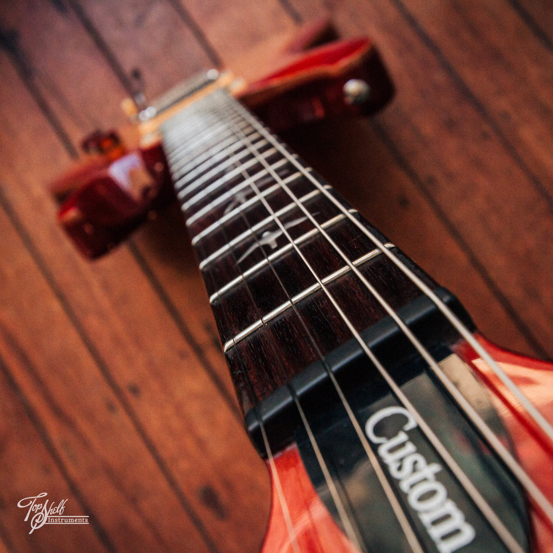 Paul Reed Smith SE Custom 24-08 Vintage Sunburst 2020