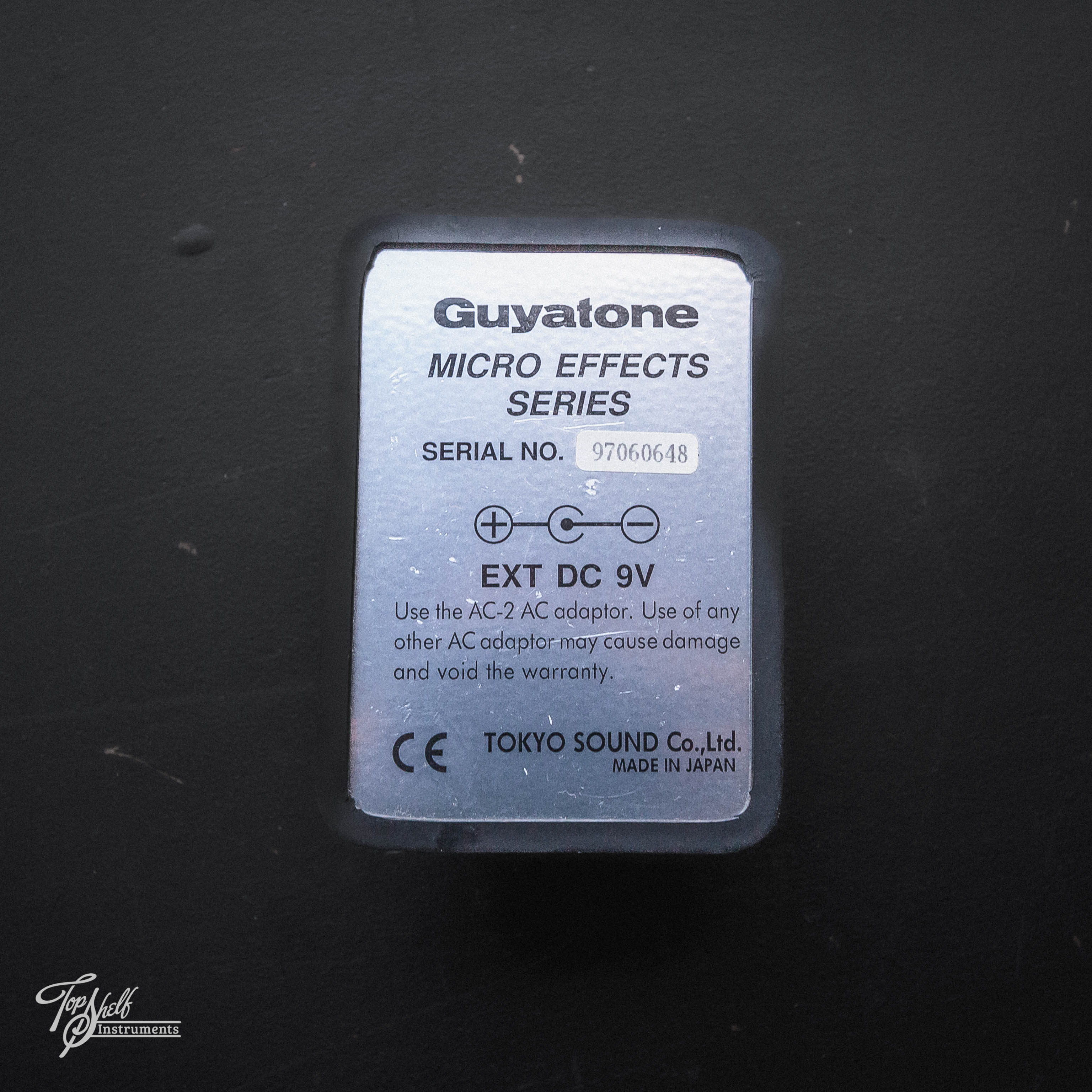 ギター Guyatone MC2 CHORUS $_57.PNG?set_id=880000500F