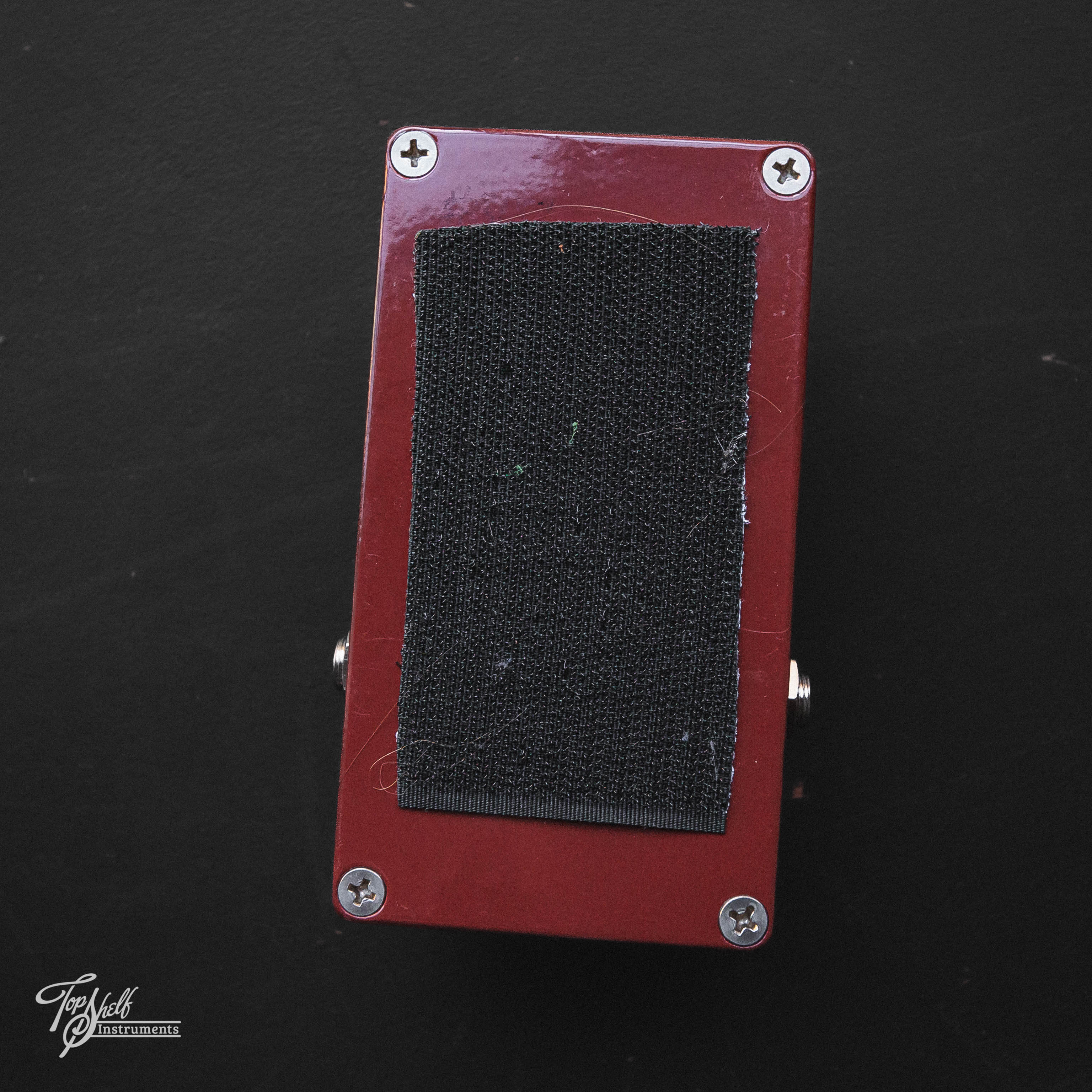 JHS Angry Charlie v2 Overdrive/Distortion Pedal – Topshelf