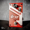 Digitech Drop V2 Pedal