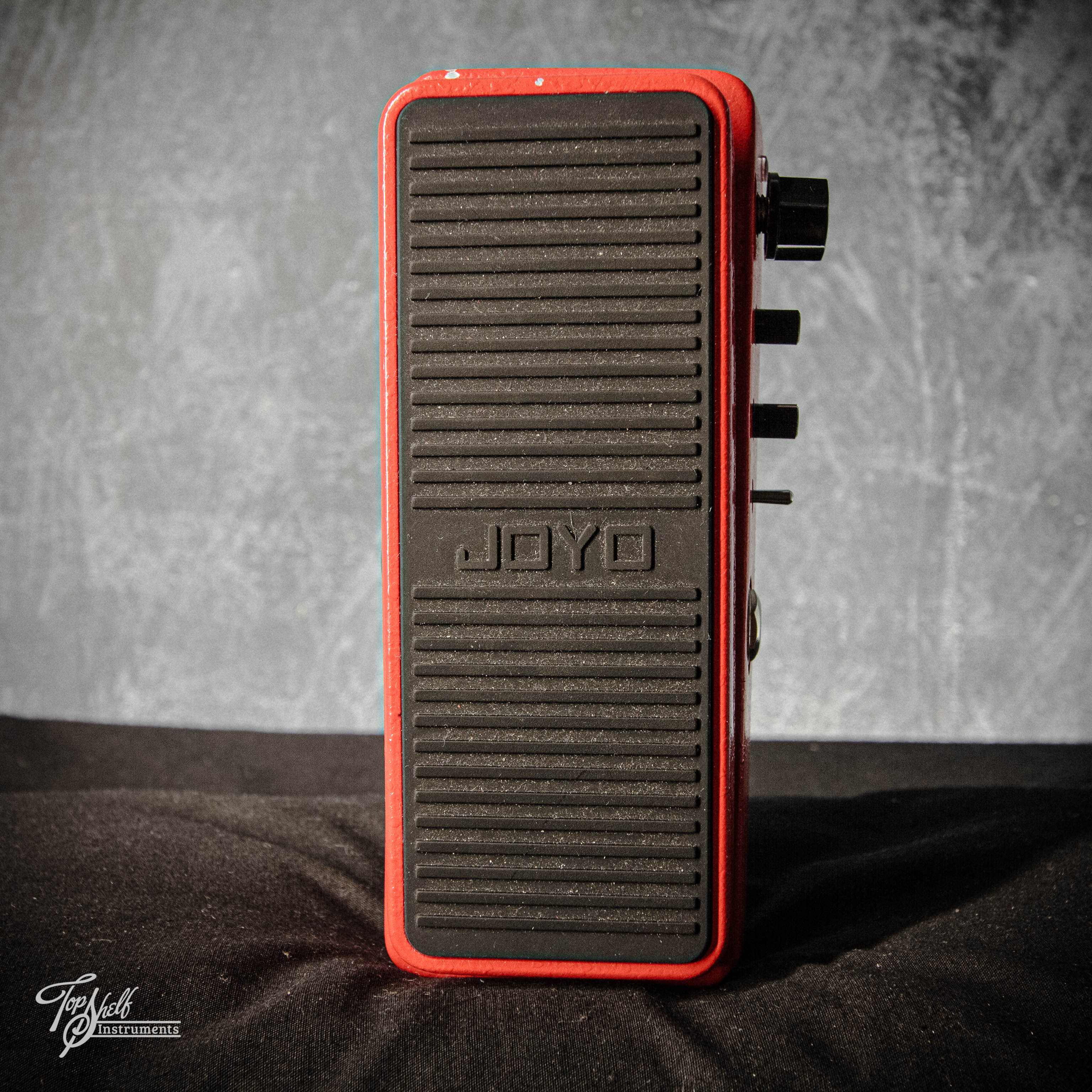 Joyo Wah-II Multimode Wah Pedal – Topshelf Instruments