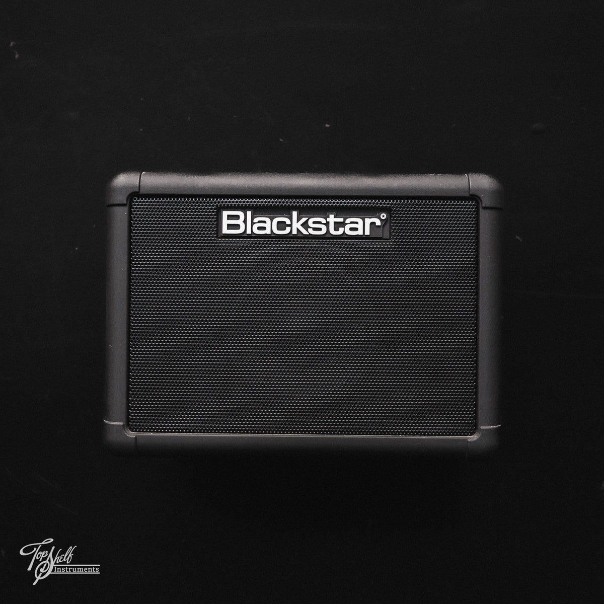 blackstar fly 3 pedals Blackstar FLY-3 Mini Guitar Amp – Topshelf Instruments