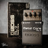 Boss ML-2 Metal Core Distortion Pedal