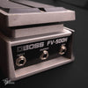 Boss FV-500H Volume Pedal