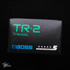 Boss TR-2 Tremolo Pedal