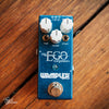 Wampler Mini Ego Compressor Pedal