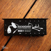 RockBoard Mod 1 All-in-one TRS + XLR Patchbay