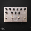 Fender Downtown Express Bass Pre-Amp Pedal