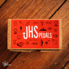 JHS Angry Charlie V3 Overdrive/Distortion Pedal 2017