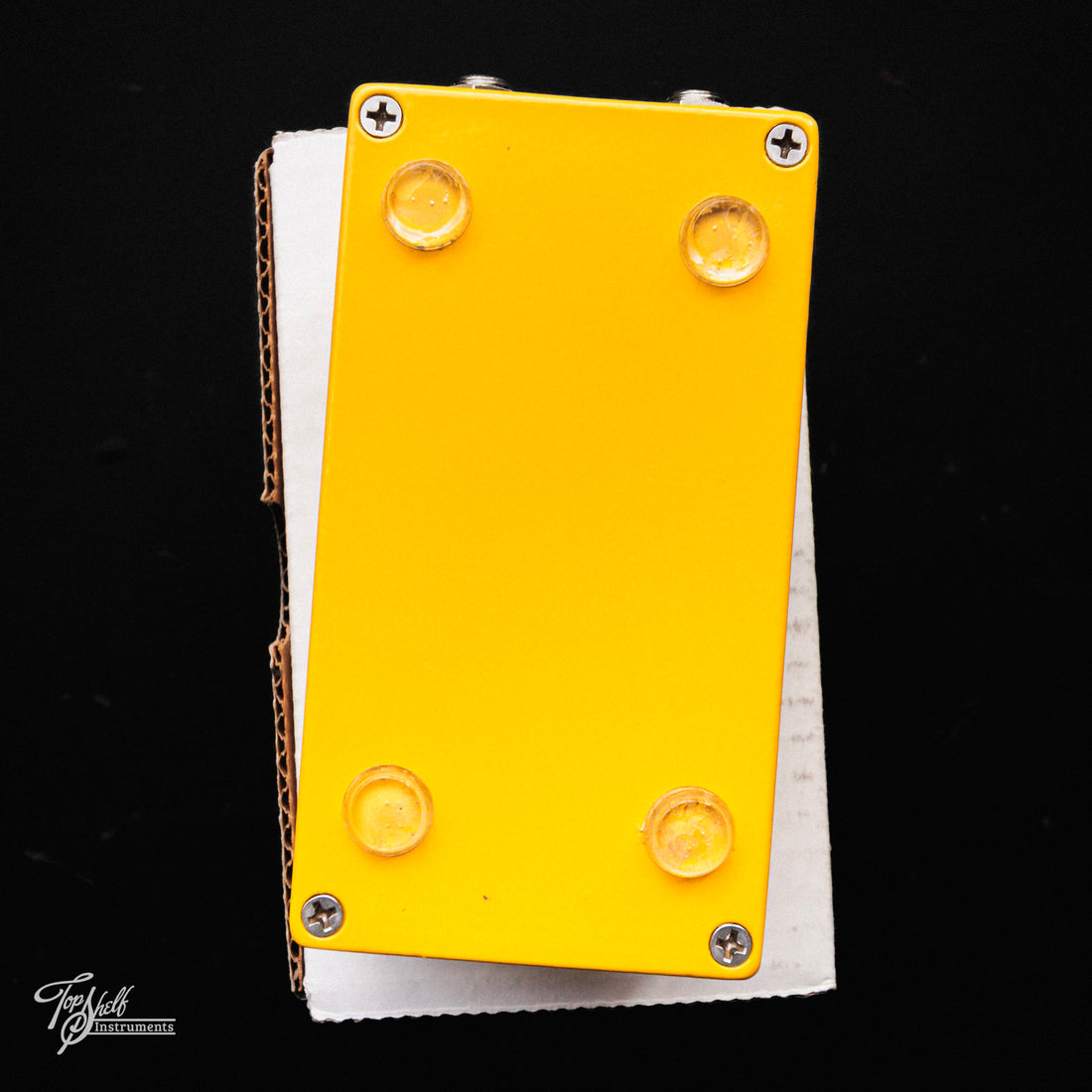 RYRA Fuzz A-Matic Fuzz Pedal