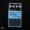 Boss CH-1 Super Chorus 1997