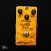 Bearfoot FX Honey Bee Overdrive Pedal (3-Knob)