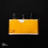 Bearfoot FX Honey Bee Overdrive Pedal (3-Knob)