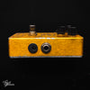 Bearfoot FX Honey Bee Overdrive Pedal (3-Knob)