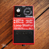 Boss RC-1 Loop Station Pedal