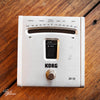 Korg DT-10 Tuner Pedal