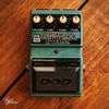 DOD FX66 Flashback Fuzz Pedal