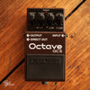 Boss OC-5 Octave 2025