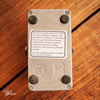 Electro-Harmonix Freeze Sound Retainer Pedal