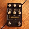 Universal Audio Lion '68 Super Lead Amp Pedal